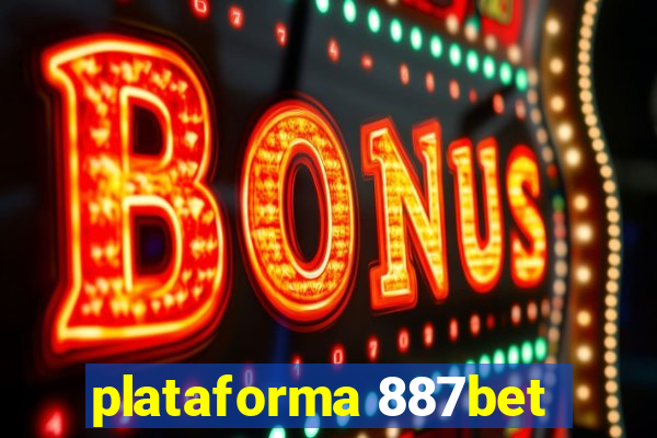 plataforma 887bet